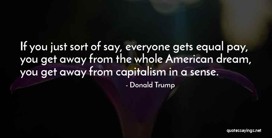 Steerable Sled Quotes By Donald Trump Steerable Sled Quotes By Donald Trump