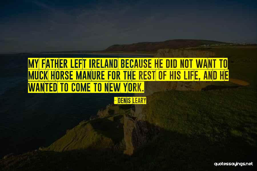 Steerforth Press Quotes By Denis Leary Steerforth Press Quotes By Denis Leary