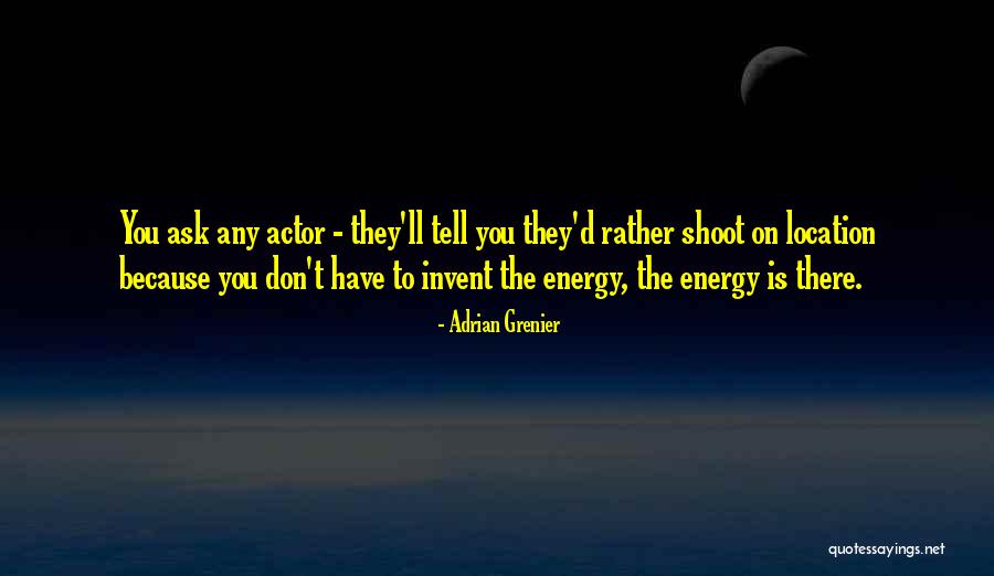 Steerpike 84 Quotes By Adrian Grenier Steerpike 84 Quotes By Adrian Grenier