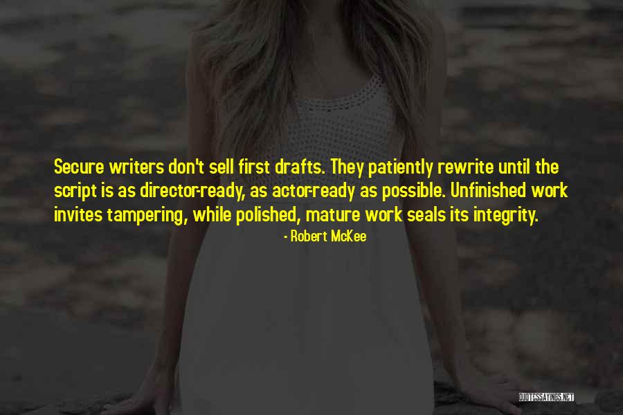 Steerpike 84 Quotes By Robert McKee Steerpike 84 Quotes By Robert McKee