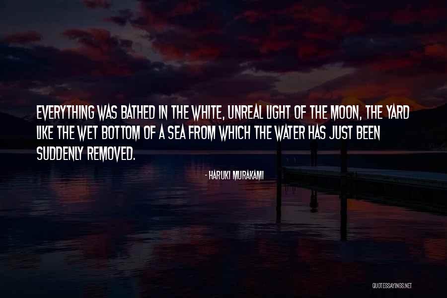 Steevy Boy Quotes By Haruki Murakami Steevy Boy Quotes By Haruki Murakami