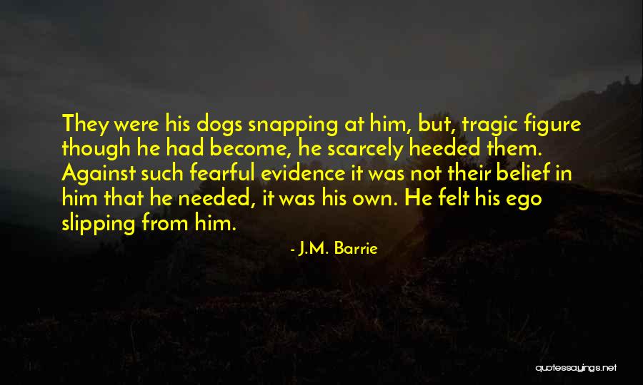 Steevy Boy Quotes By J.M. Barrie Steevy Boy Quotes By J.M. Barrie