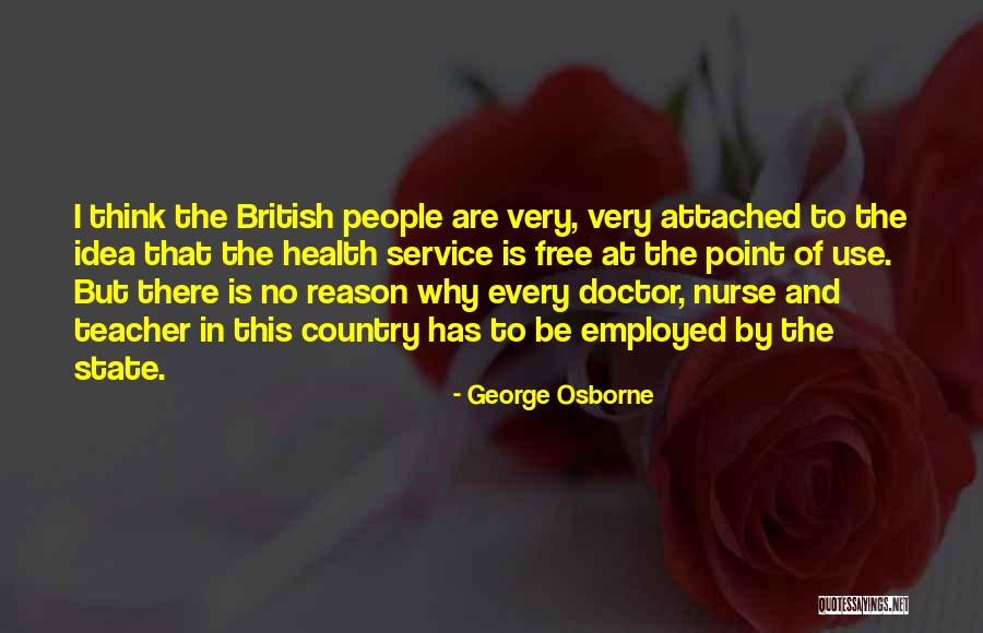 Steezo 2k21 Quotes By George Osborne