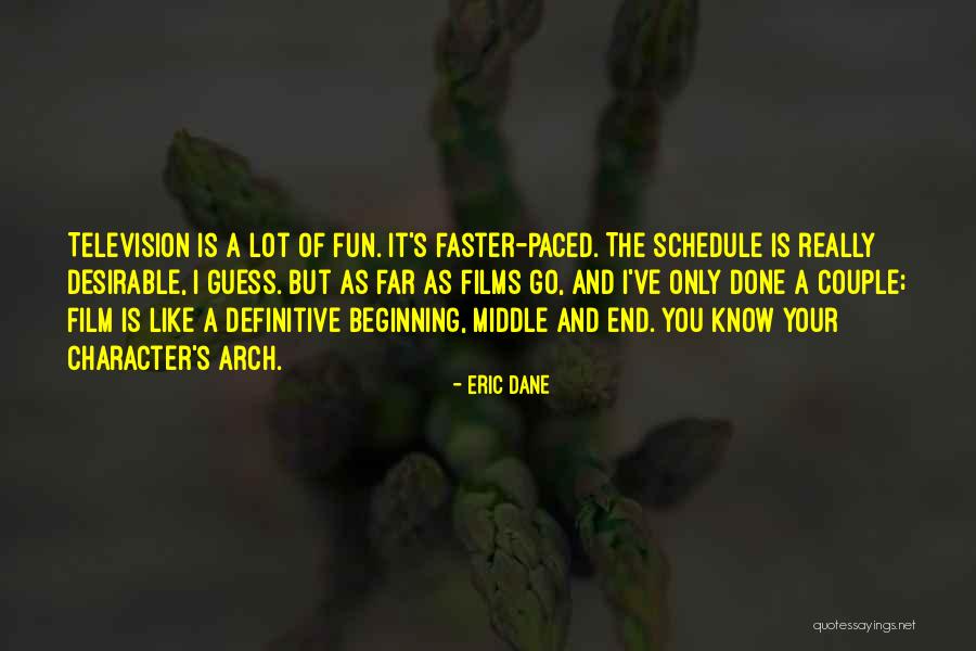 Steezo Youtube Quotes By Eric Dane Steezo Youtube Quotes By Eric Dane