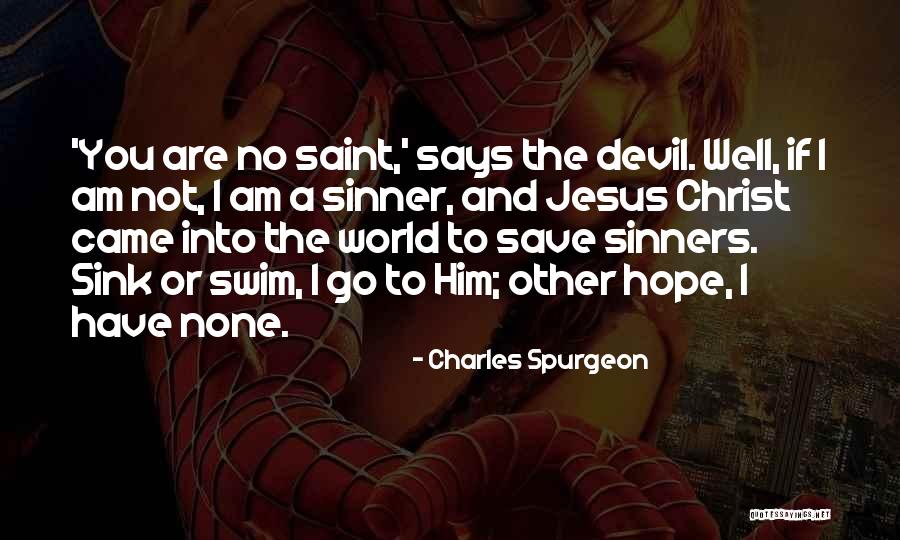 Stefaan Kukatharan Quotes By Charles Spurgeon Stefaan Kukatharan Quotes By Charles Spurgeon