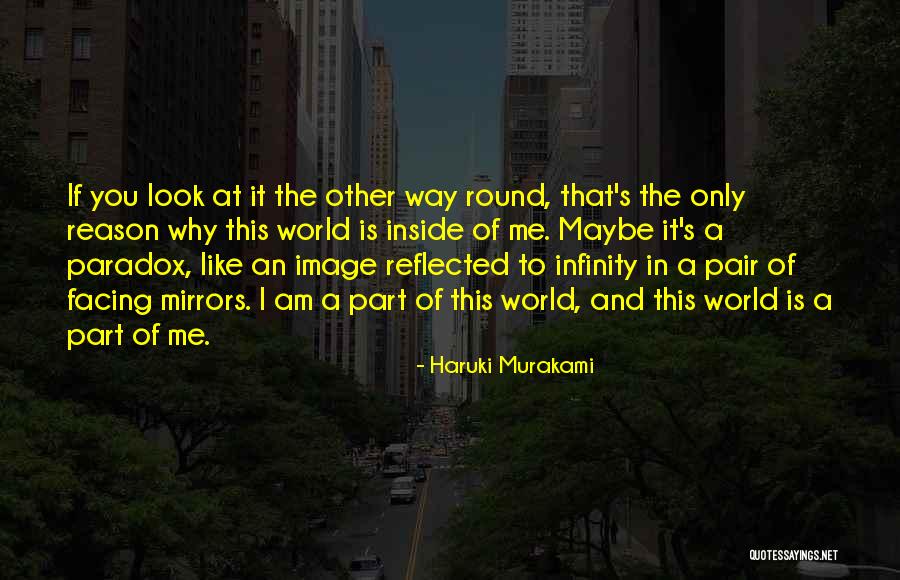Stefaan Kukatharan Quotes By Haruki Murakami Stefaan Kukatharan Quotes By Haruki Murakami