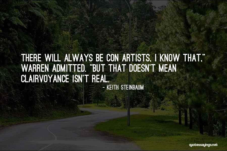 Stefaan Kukatharan Quotes By Keith Steinbaum Stefaan Kukatharan Quotes By Keith Steinbaum