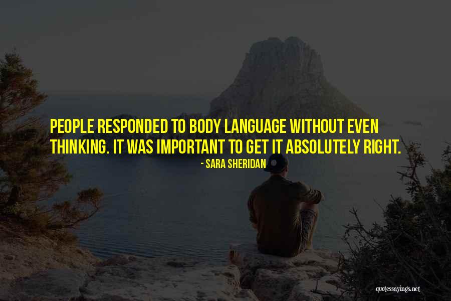 Stefaan Kukatharan Quotes By Sara Sheridan Stefaan Kukatharan Quotes By Sara Sheridan