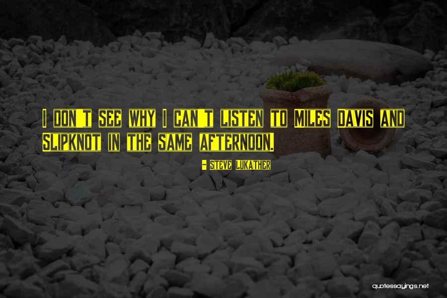 Stefaan Kukatharan Quotes By Steve Lukather Stefaan Kukatharan Quotes By Steve Lukather