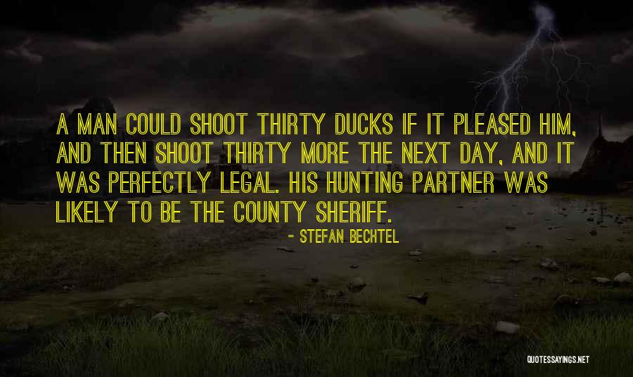 Stefan Bechtel Quotes 1413195 Stefan Bechtel Quotes 1413195
