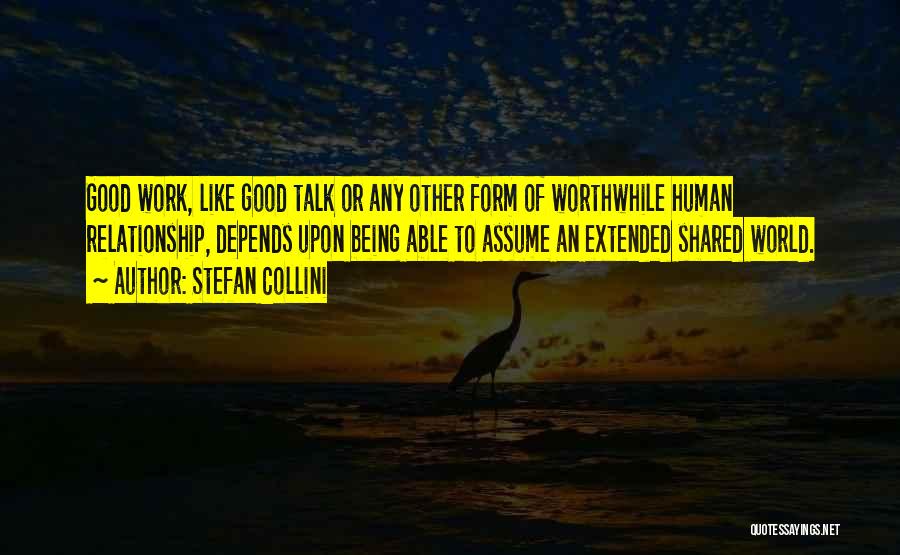 Stefan Collini Quotes 2097820