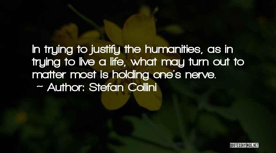 Stefan Collini Quotes 408295