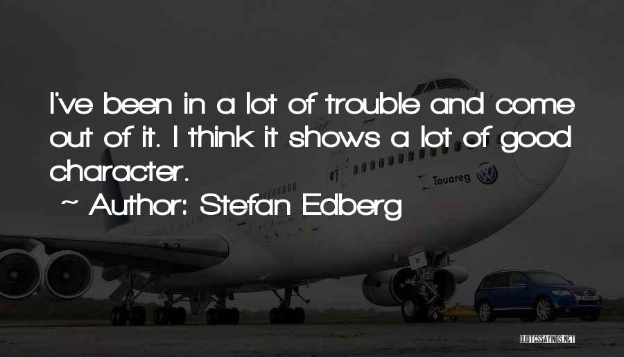 Stefan Edberg Quotes 953290