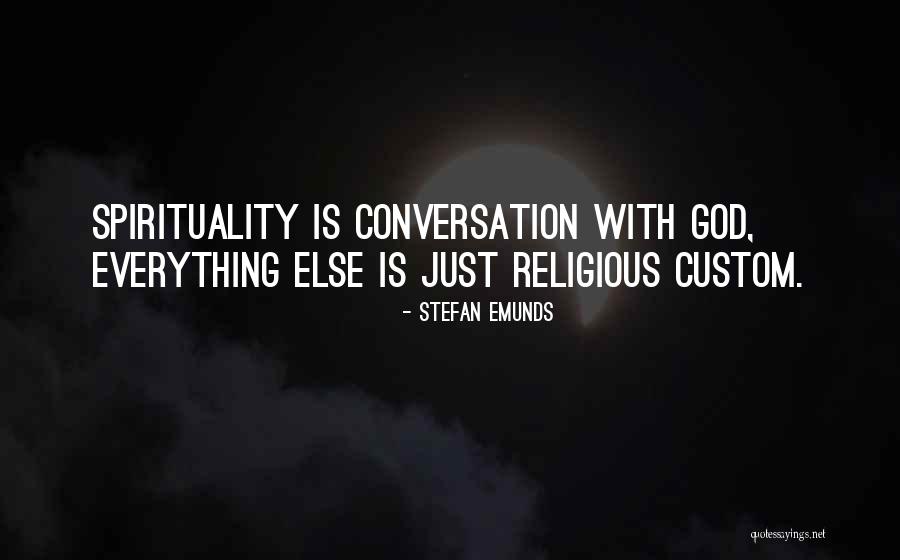 Stefan Emunds Quotes 105979 Stefan Emunds Quotes 105979