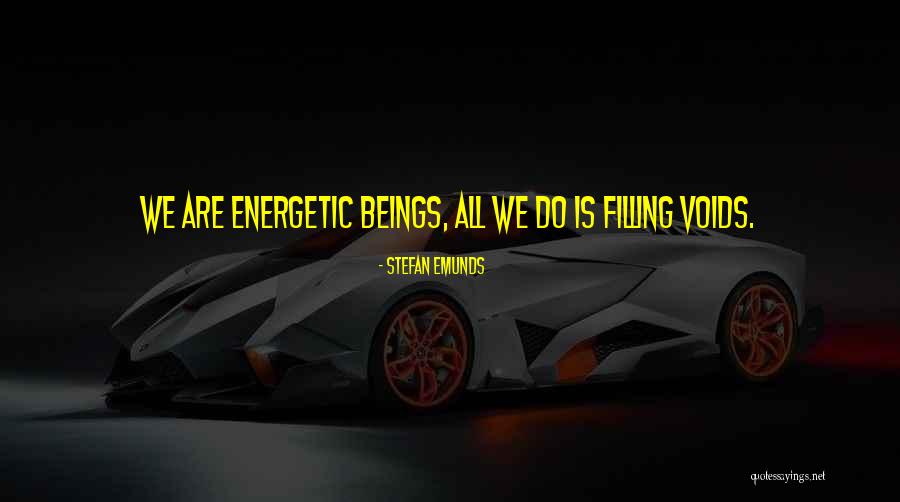 Stefan Emunds Quotes 1089602