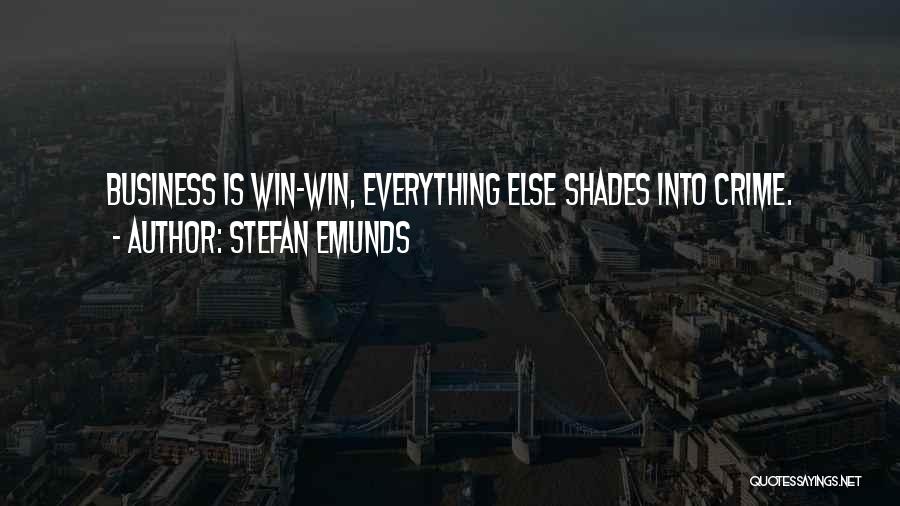 Stefan Emunds Quotes 1124477