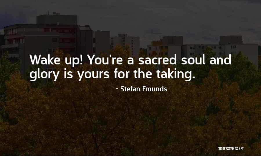 Stefan Emunds Quotes 113631