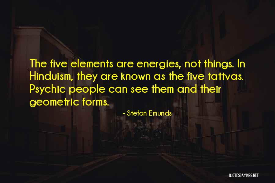 Stefan Emunds Quotes 138518