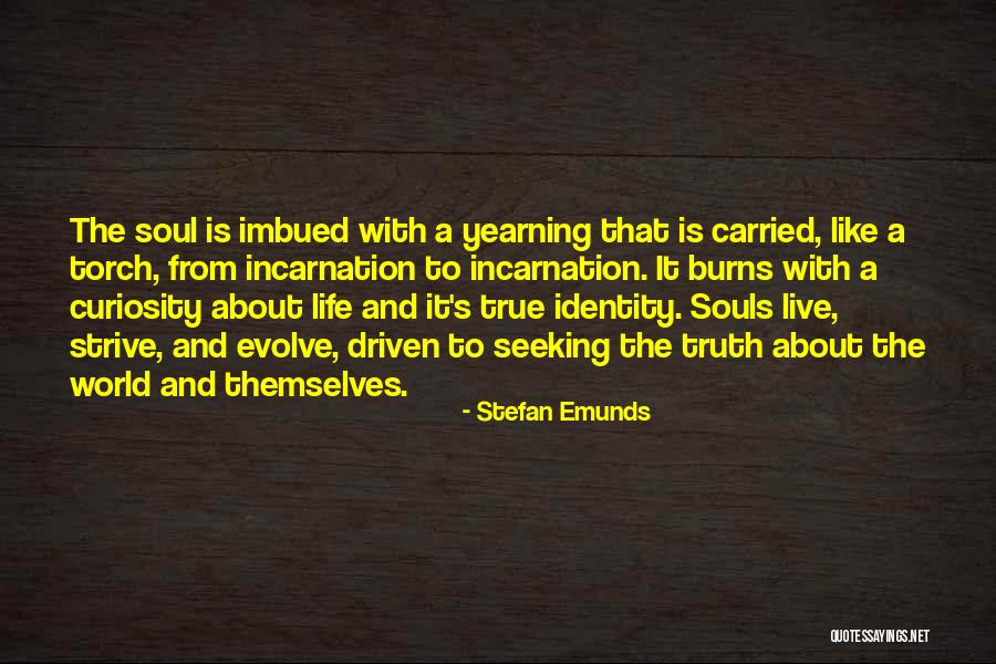 Stefan Emunds Quotes 1416380