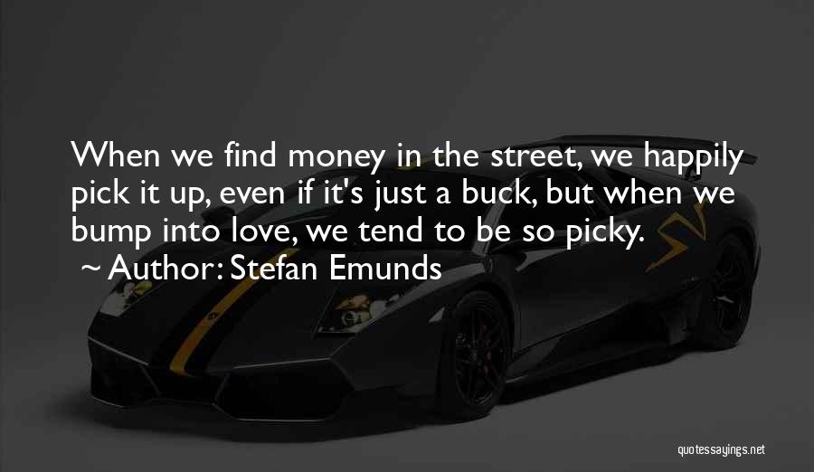 Stefan Emunds Quotes 1502383