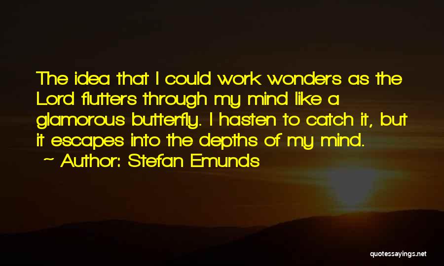 Stefan Emunds Quotes 1600438