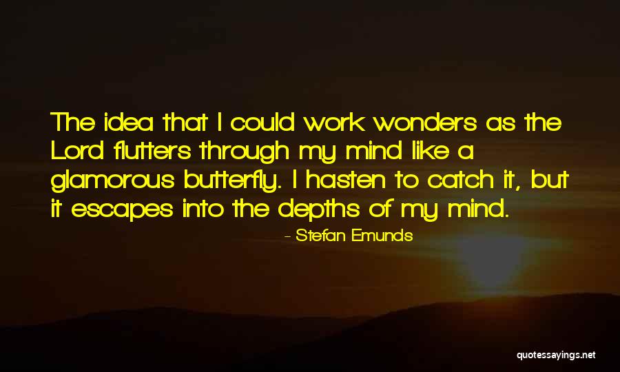 Stefan Emunds Quotes 1600438