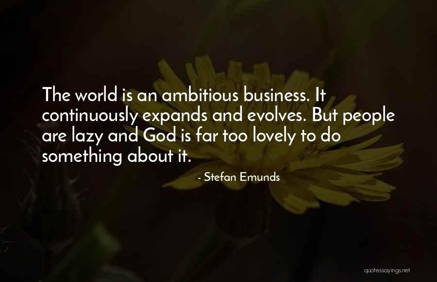 Stefan Emunds Quotes 1681535 Stefan Emunds Quotes 1681535
