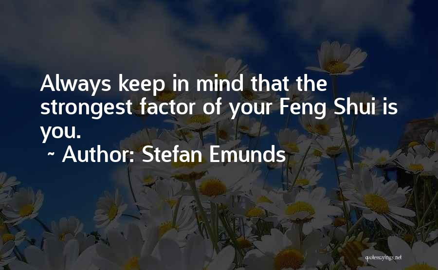 Stefan Emunds Quotes 1704525