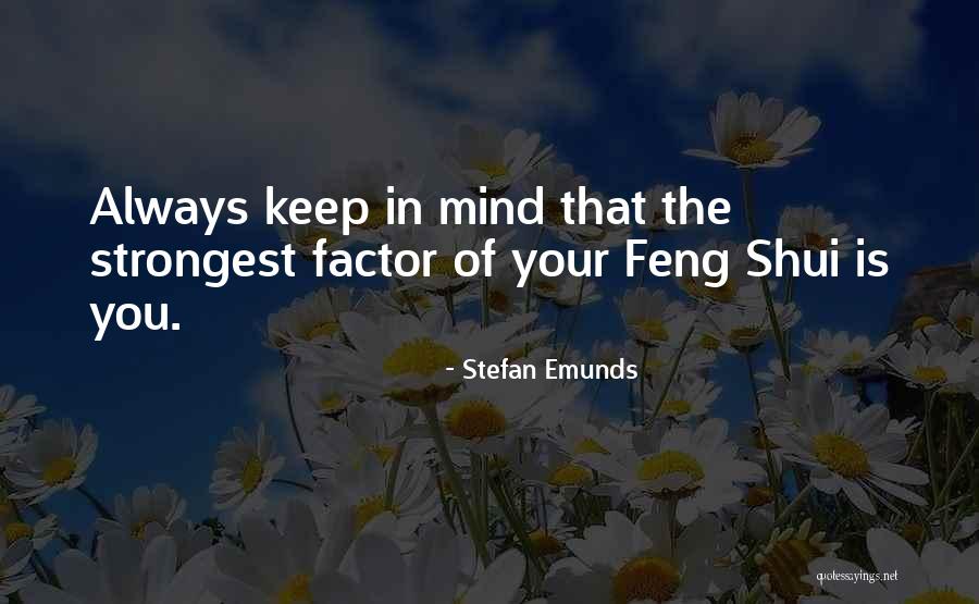 Stefan Emunds Quotes 1704525