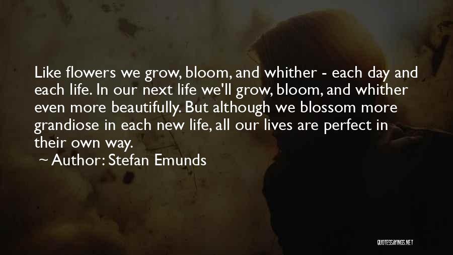 Stefan Emunds Quotes 1843187