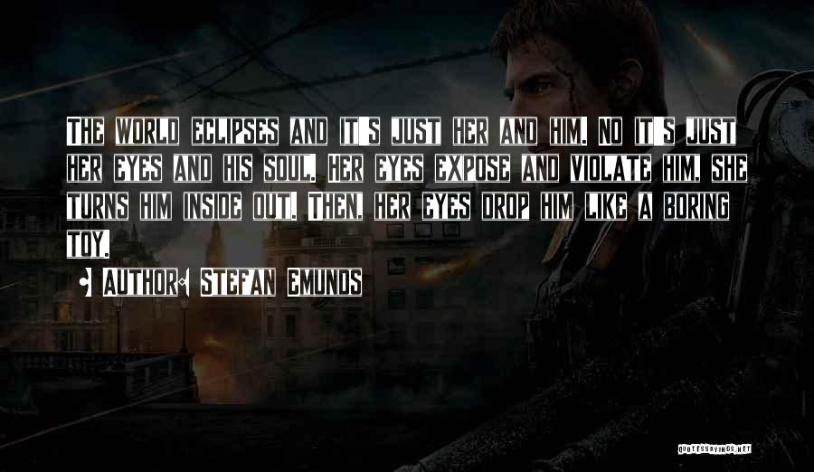 Stefan Emunds Quotes 1874375