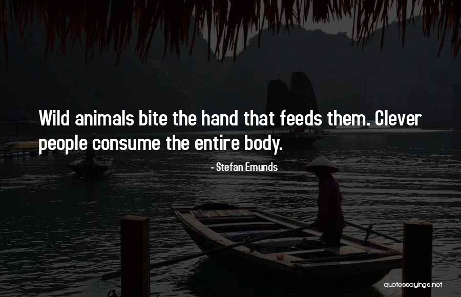 Stefan Emunds Quotes 2015881 Stefan Emunds Quotes 2015881
