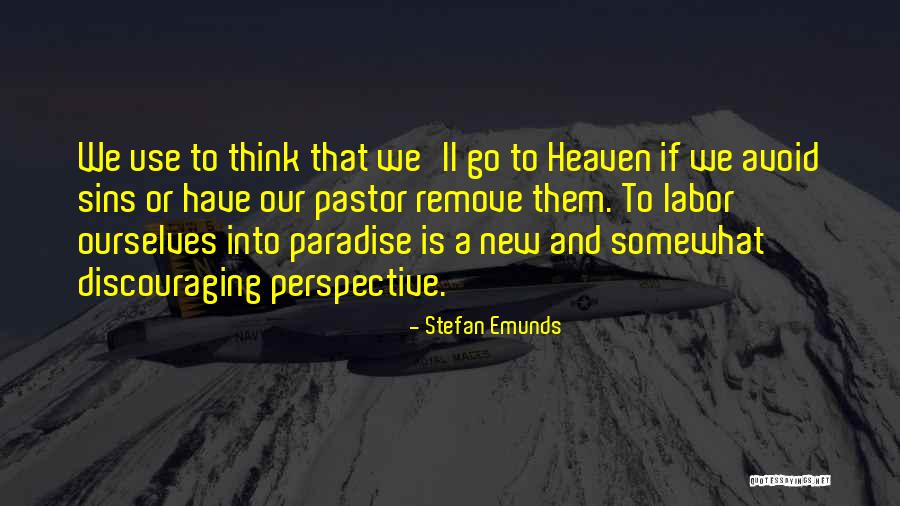 Stefan Emunds Quotes 252358