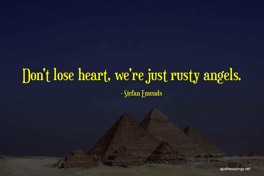 Stefan Emunds Quotes 285222 Stefan Emunds Quotes 285222