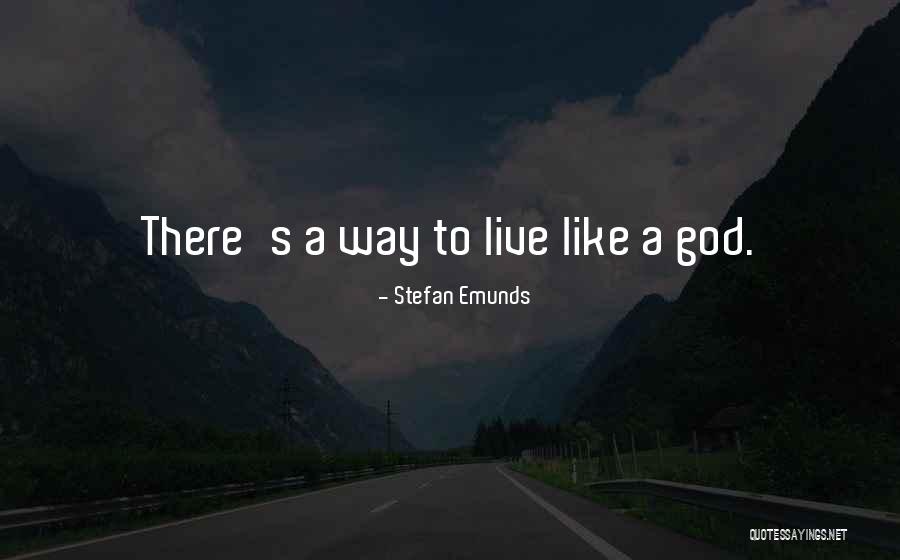 Stefan Emunds Quotes 325615 Stefan Emunds Quotes 325615