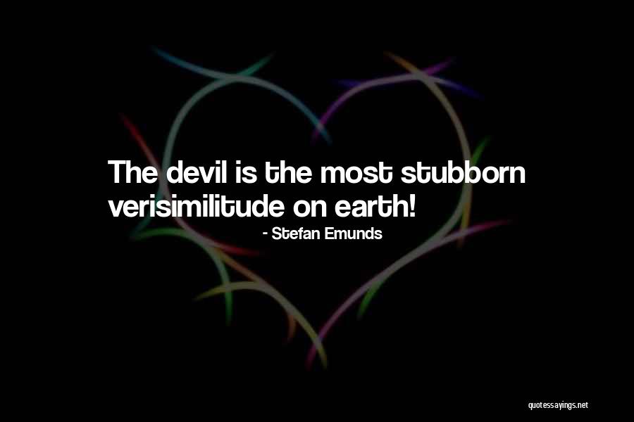 Stefan Emunds Quotes 527109 Stefan Emunds Quotes 527109