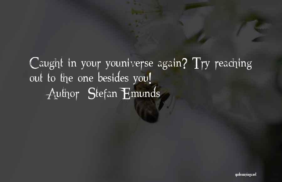 Stefan Emunds Quotes 530887