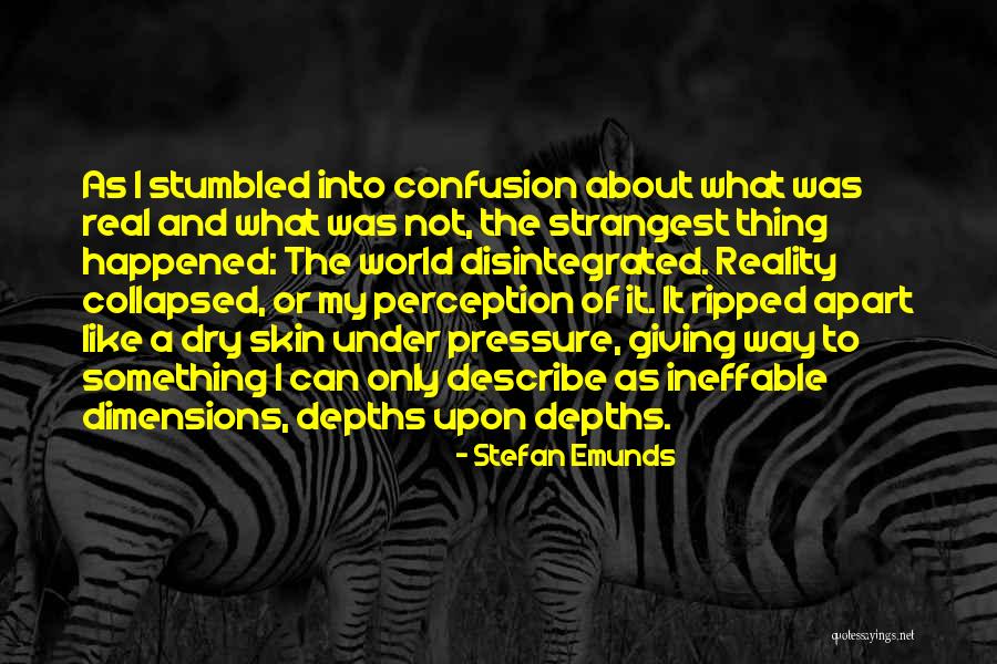 Stefan Emunds Quotes 908376 Stefan Emunds Quotes 908376