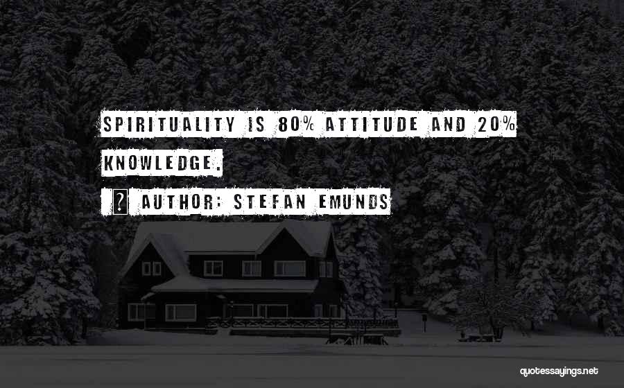 Stefan Emunds Quotes 944497