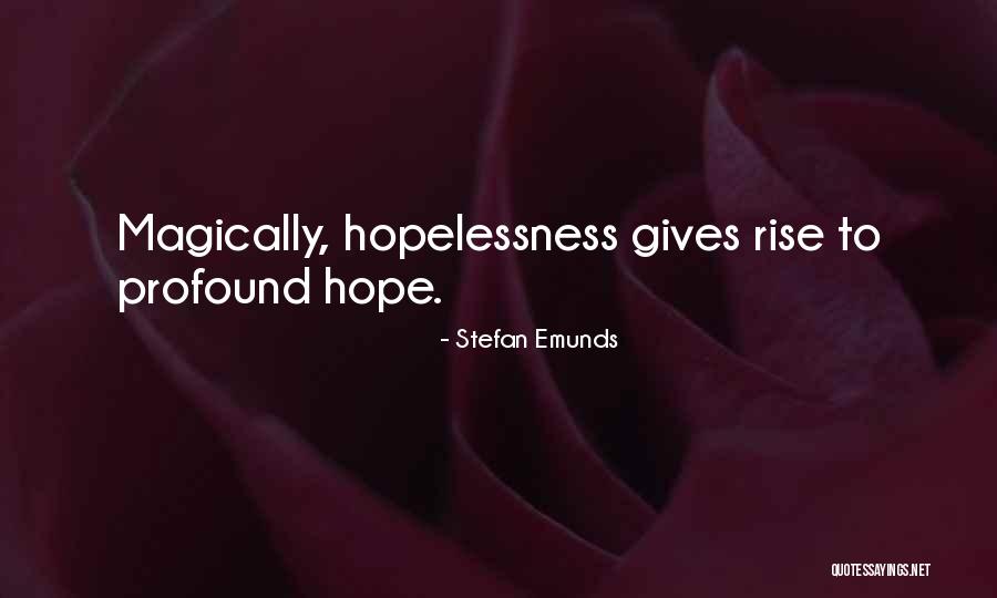 Stefan Emunds Quotes 966049 Stefan Emunds Quotes 966049