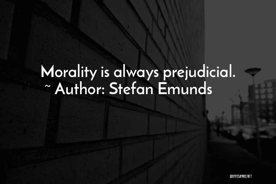 Stefan Emunds Quotes 998751