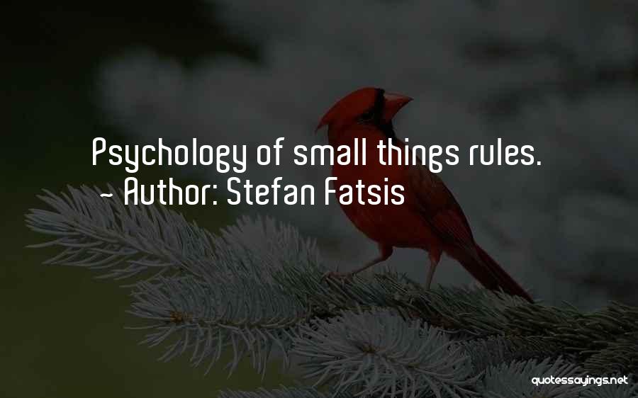 Stefan Fatsis Quotes 1596754