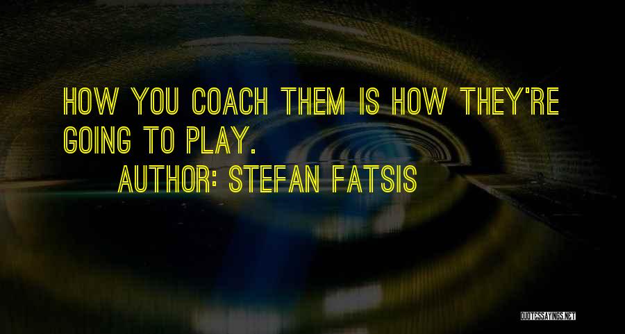 Stefan Fatsis Quotes 326829