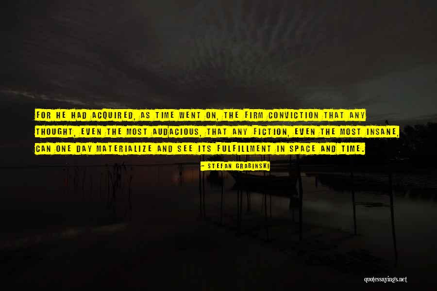 Stefan Grabinski Quotes 1875312