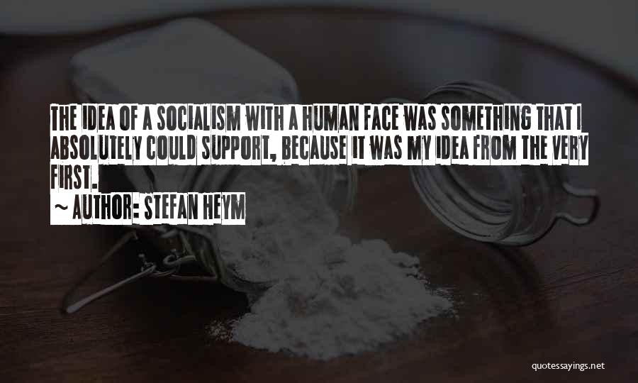 Stefan Heym Quotes 1036414