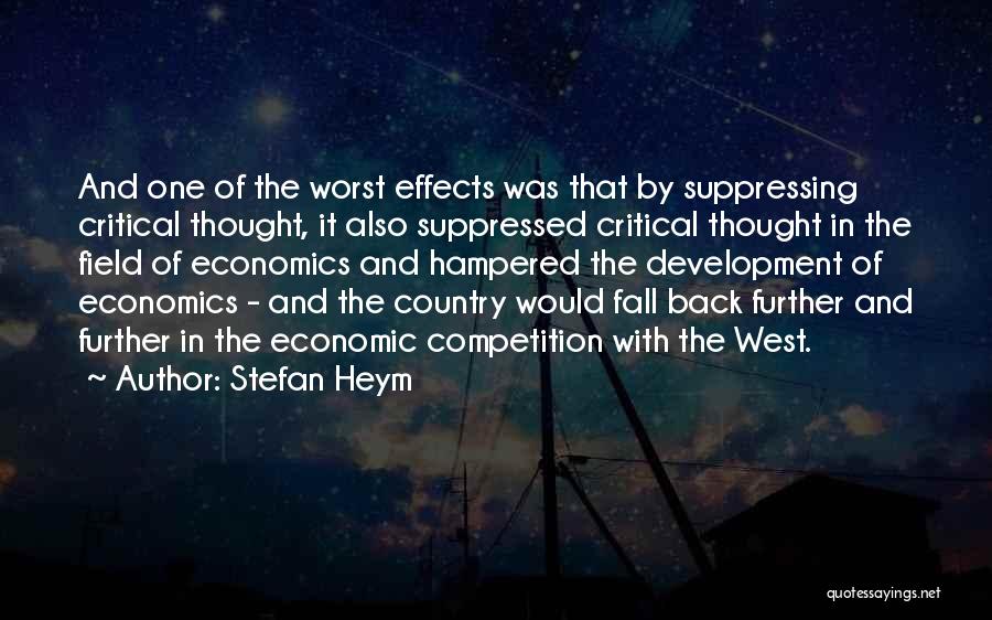 Stefan Heym Quotes 397180