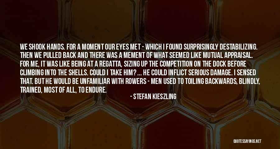 Stefan Kieszling Quotes 1108419