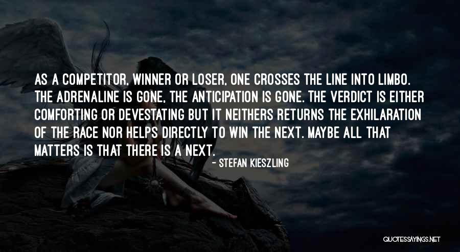 Stefan Kieszling Quotes 1475033