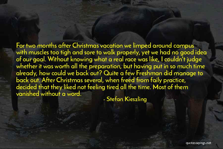 Stefan Kieszling Quotes 1702454