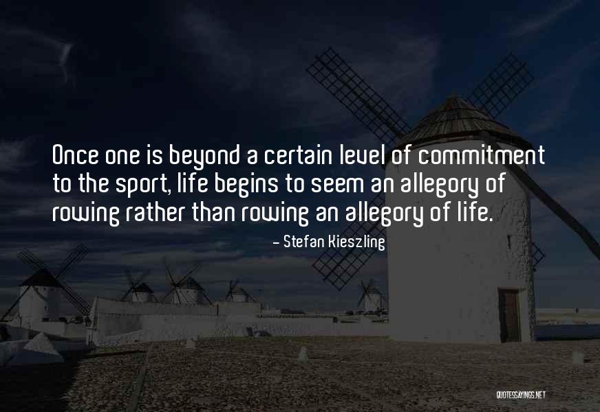 Stefan Kieszling Quotes 2250631